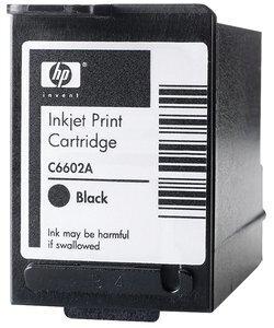 CARTUCHO INKJET HP C6602A ADDMASTER IJ 6000 NEGRO 18ML
