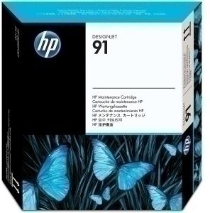 CARTUCHO HP C9518A MANTMTO. Nº 91 /C9518A