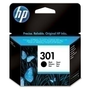 CARTUCHO HP CH561EE Nº 301 NEGRO /CH561EE