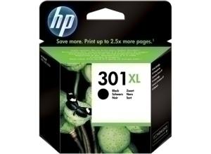 CARTUCHO HP CH563EE Nº 301XL DESKJET 1000/2000/2050 NEGRO /CH563EE