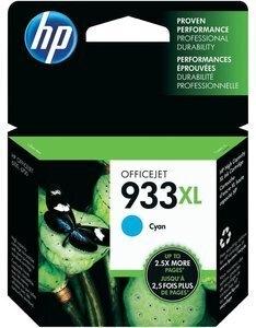 CARTUCHO INKJET HP CN054AE Nº933XL OFFICEJET 6100/6600/6700 CIAN