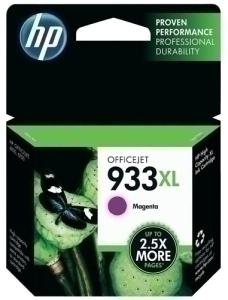 CARTUCHO HP CN055AE Nº933XL MAGENTA /CN055AE