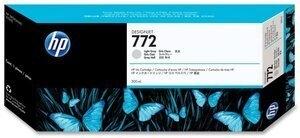 CARTUCHO INKJET HP CN634A Nº772 DESINGJET Z5200 GRIS CLARO 300 ML.