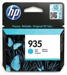 CARTUCHO INKJET HP C2P20AE Nº935 OFFICEJET 6812/6815, PRO 6230/ 6230/6830/6835 CIAN (400 PAGINAS)