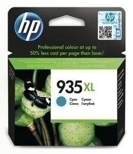 CARTUCHO HP C2P24A E Nº935XL CIAN 825 PAG. /C2P24A E