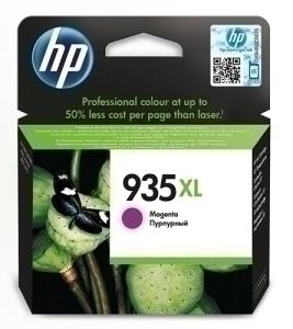 CARTUCHO HP C2P25AE Nº935XL MAGENTA 825P /C2P25AE