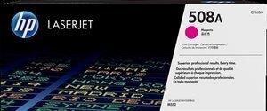 TONER HP Nº 508A CF363A LASERJET MFP-M552/553/577 MAGENTA 5.000 PÁG.