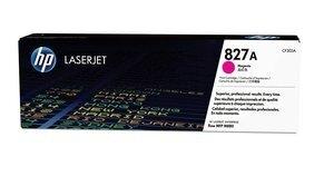 TONER HP Nº 827A CF303A LASERJET MANAGED M880/FLOW MFP M880 MAGENTA 32.000 PÁG.