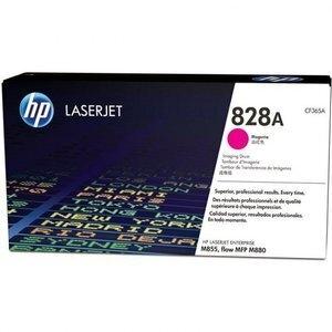 TAMBOR HP CF365A Nº828A LASERJET MANAGED M880/FLOW MFP M880/M855 MAGENTA 30.000 PÁG.