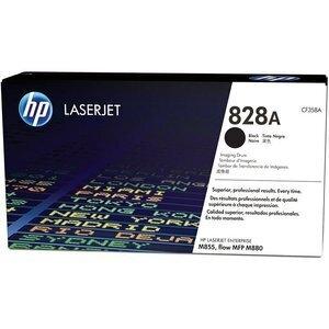 TAMBOR HP CF358A Nº828A LASERJET MANAGED M880/FLOW MFP M880/M855 NEGRO 30.000 PÁG.