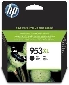 CARTUCHO HP L0S70AE Nº953XL NEGRO 42ML /L0S70AE