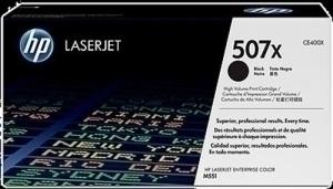 TONER HP CE400X Nº507X NEGRO /CE400X