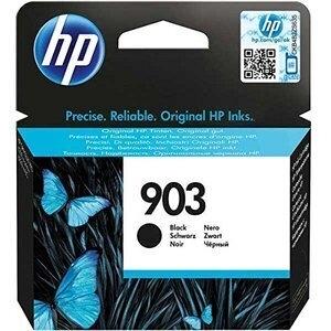 CARTUCHO INKJET HP T6L99AE Nº903 OFFICEJET  PRO 6860/ 6960/6970 NEGRO (300 PAGINAS)