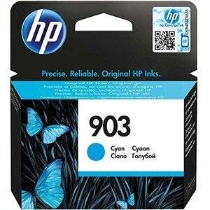 CARTUCHO INKJET HP T6L87AE Nº903 OFFICEJET  PRO 6860/ 6960/6970 CIAN (315 PAGINAS)