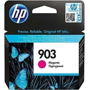 CARTUCHO INKJET HP T6L91AE Nº903 OFFICEJET  PRO 6860/ 6960/6970 MAGENTA (315 PAGINAS)