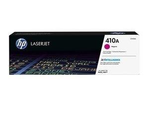 TONER HP Nº 410A CF413A LASERJET PRO M452DN/M452DW/M452NW, MFP M377DW/M477FDN/M477FDW/M477FNW MAGENTA 2.300 PÁG.