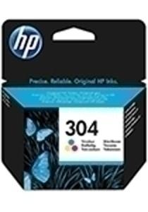 CARTUCHO HP N9K05AE Nº304 DESKJET 3730 TRICOLOR 100 PÁG. /N9K05AE