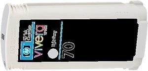 CARTUCHO INKJET HP C9451A Nº70 DESIGNJET Z2100/Z3100 GRIS CLARO 130ML