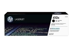 TONER HP CF410X Nº410X LJ M477 NEGRO /CF410X