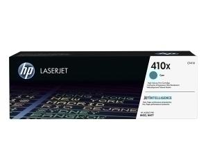 TONER HP CF411X Nº410X LJ M477 CIAN /CF411X