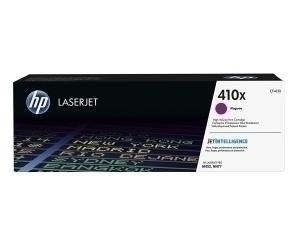 TONER HP CF413X Nº410X LJ M477 MAGENTA /CF413X