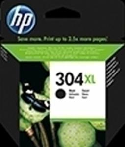 CARTUCHO HP N9K08AE Nº304XL NEGRO 300 PÁ /N9K08AE