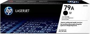 TONER HP Nº 79A CF279A LASERJET PRO M12A/M12W/M26A/M26W NEGRO 1.000 PÁG.