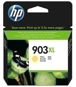 CARTUCHO HP T6M11AE Nº903XL AMARILLO /T6M11AE