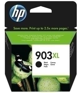 CARTUCHO HP T6M15AE Nº903XL NEGRO /T6M15AE