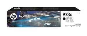 CARTUCHO INKJET HP L0S07AE Nº973X PAGEWIDE MANAGED MFP P57750DW NEGRO 10.000 PAG.
