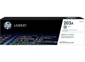 TONER HP CF541A Nº203A CIAN /CF541A