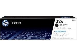 TAMBOR HP CF232A Nº32A LASERJET M203DN/M203DW/MFP M227/MFP M227DW NEGRO 23.000 PÁG.