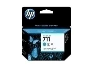 CARTUCHO HP CZ134A Nº711 CIAN 29 ML P/3 /CZ134A