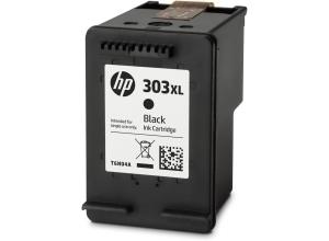 CARTUCHO HP T6N04A E Nº303XL NEGRO 600 PA /T6N04A E