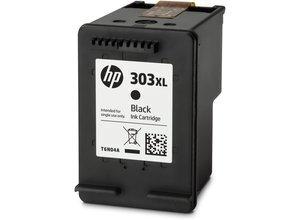 CARTUCHO INKJET HP T6N04AE Nº303XL ENVY PHOTO 6230/7130/7134/7830 NEGRO (600 PAGINAS)
