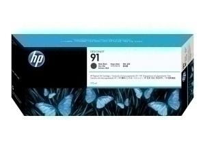 CARTUCHO HP C9464A Nº91 NEGRO MATE 775ML /C9464A