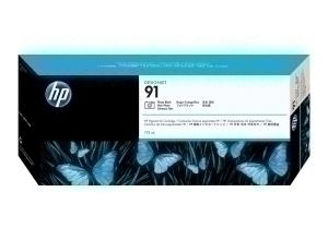 CARTUCHO HP C9465A Nº91 DESIGNJET Z6100 NEGRO PHOTO 775ML /C9465A