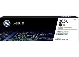 TONER HP CF530A Nº205A NEGRO /CF530A