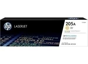 TONER HP CF532A Nº12A Nº205A AMARILLO /CF532A