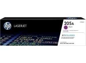 TONER HP CF533A Nº12A Nº205A MAGENTA /CF533A