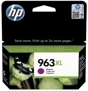 CARTUCHO HP 3JA28AE Nº963XL MAGENTA /3JA28AE