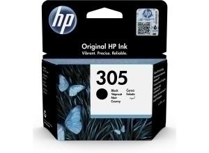 CARTUCHO HP 3YM61AE Nº305 DESKJET 1210/1212 NEGRO 100 PÁG. /3YM61AE