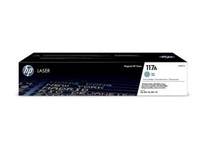 TONER HP W2071A Nº117A LJ 150A CIAN /W2071A