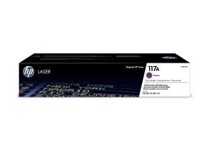 TONER HP W2073A Nº117A LJ 150A MAGENTA /W2073A