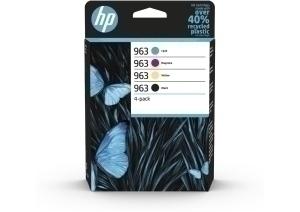 CARTUCHO HP 6ZC70AE Nº963 P/4 /6ZC70AE