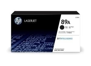 TONER HP CF289A Nº89A LJ M507/528 NEGRO /CF289A