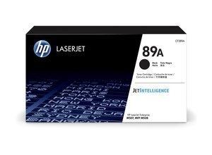 TONER HP Nº 89A CF289A LASERJET M507/M528 NEGRO 5.000 PÁG.