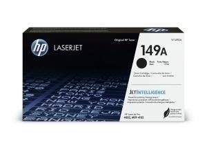 TONER HP W1490A Nº149A NEGRO /W1490A