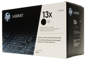 TONER HP Q2613X Nº13X LJ 1300 NEGRO MC /Q2613X