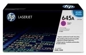 TONER HP C9733A LASERJET COLOR 5500 MAGE /C9733A